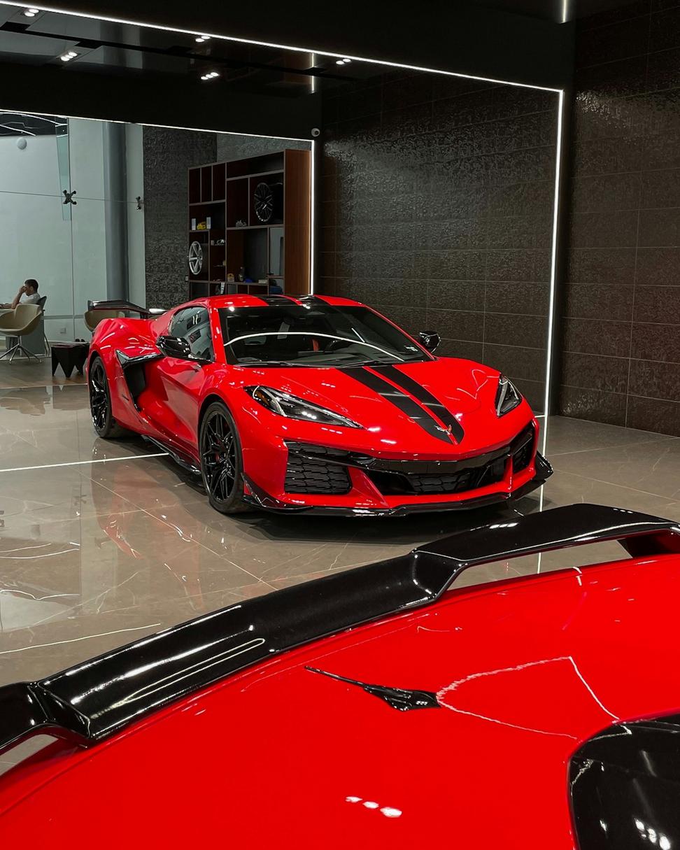 Customer testimonials